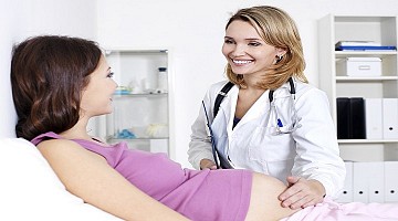 Hamilelikte Reflü , Gebeyken de Endoskopi Yapılabilir mi ?