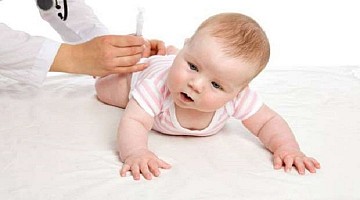 Bebeklerin Sağlık Gelişimi İçin Aşı Takvimi