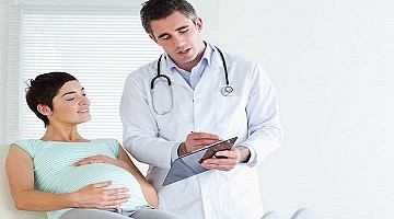 Hamilelikte Şeker Sorunu Ve Şeker Yükleme Testi